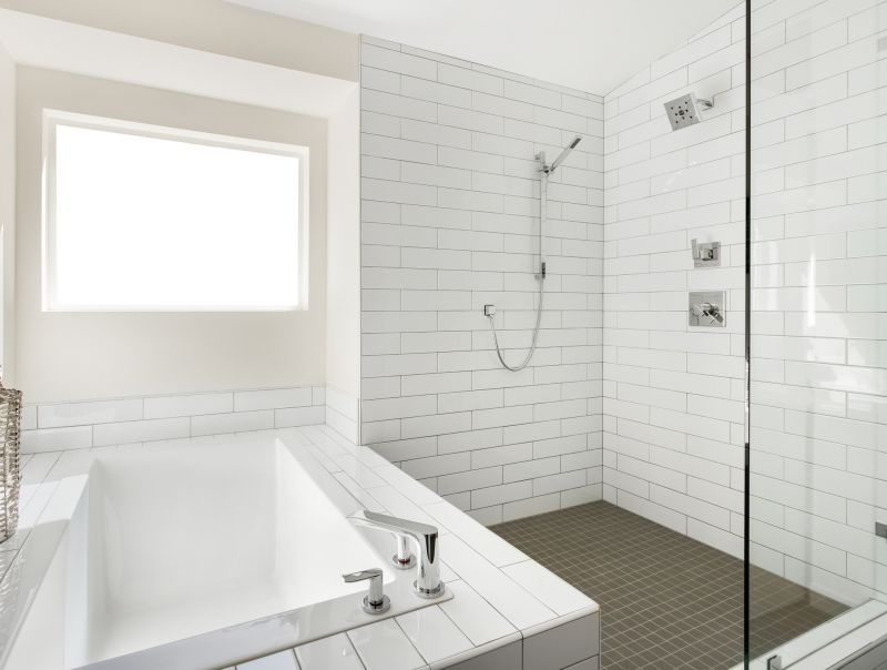 Best Bathroom Renovation Contractors in Antioch, IL