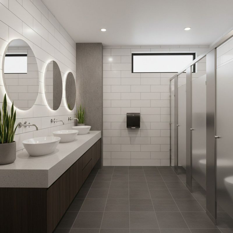 Top Bathroom Remodeling Companies in Round Lake, IL