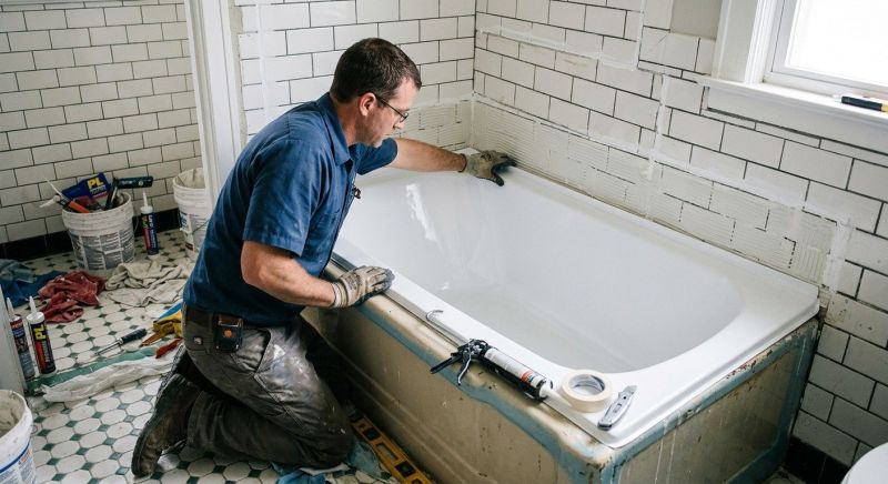 Top Bathroom Remodeling Companies in Wheeling, IL