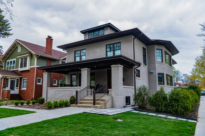 Top Bathroom Remodeling Companies in Zion, IL