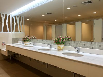 Cost of Bathroom Remodeling in Antioch, IL