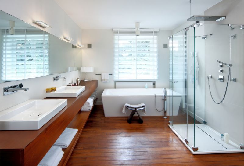 Bathroom Remodeling Service
